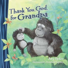 Image for Thank you, God, for Grandpa
