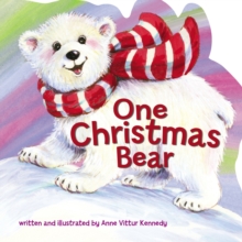 Image for One Christmas bear
