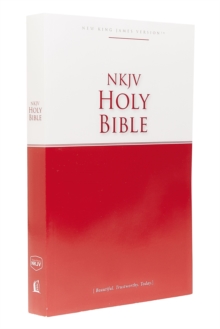 Image for NKJV, Economy Bible, Paperback