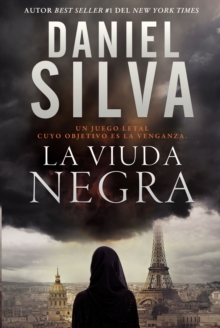 Image for Viuda Negra : Un Juego Letal Cuyo Objetivo Es La Venganza