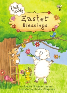 Image for Really Woolly Easter Blessings