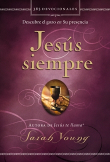 Image for Jesus siempre