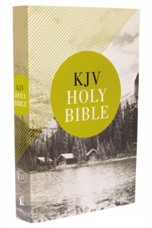 Image for The HOly Bible  : King James Version