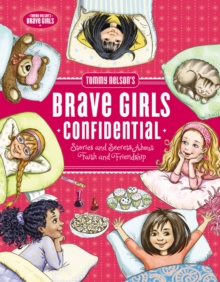 Image for Tommy Nelson's Brave Girls Confidential