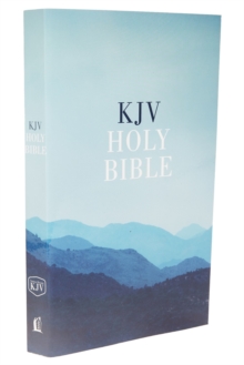 Image for KJV Holy Bible: Value Outreach Paperback: King James Version