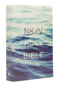 Image for NKJV, Value Outreach Bible, Paperback