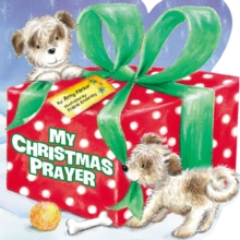 Image for My Christmas prayer
