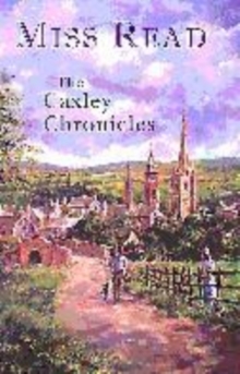 Image for The Caxley Chronicles  : an omnibus volume