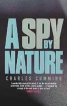 Image for SPY BY NATURE