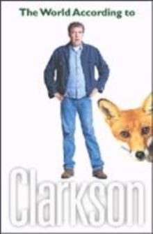 Image for The World According to Clarkson