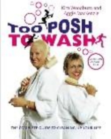 Image for Too posh to wash