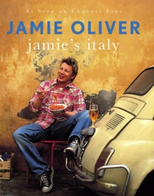 Image for Jamie's Italy