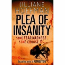 Image for Plea of Insanity