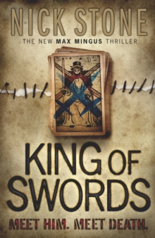 Image for King of swords