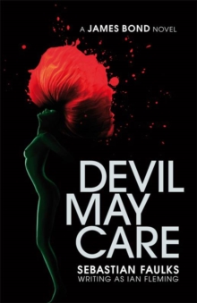 Image for Devil may care