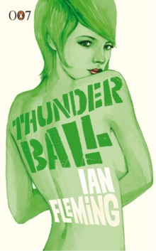 Image for Thunderball