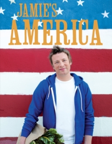 Image for Jamie's America