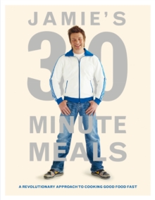 Image for Jamie's 30-Minute Meals