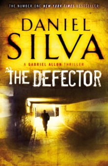 Image for The Defector
