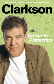 Image for Driven to distraction