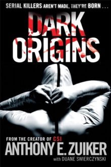 Image for Dark Origins