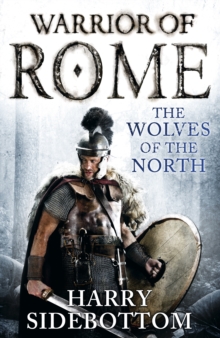 Image for WOLVES OF THE NORTH
