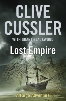 Image for Lost empire