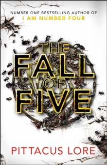 Image for The fall of five