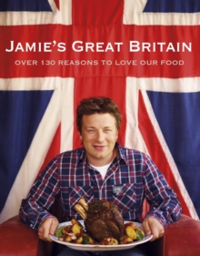 Image for Jamie's Great Britain