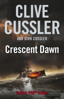 Image for Crescent dawn
