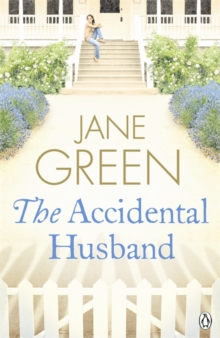 Image for The Accidental Husband