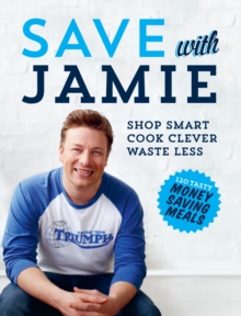 Image for Save with Jamie