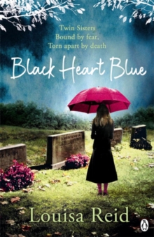 Image for Black heart blue