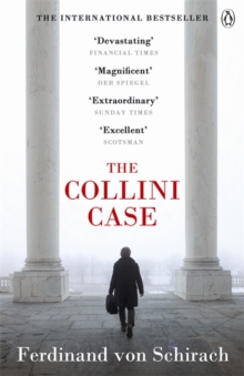 Image for The Collini case