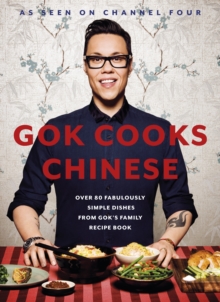 Image for Gok Cooks Chinese