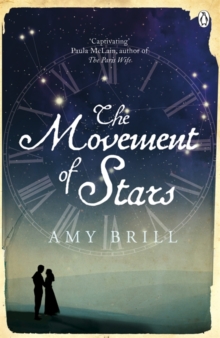 Movement of Stars