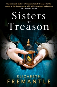 Image for Sisters of treason