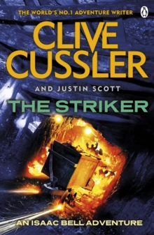Image for The striker
