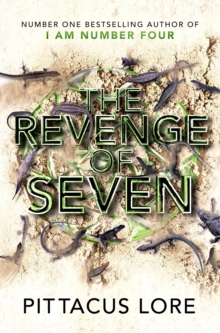 Image for The revenge of seven