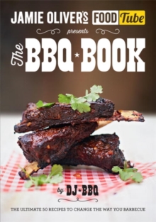 Image for The BBQ book