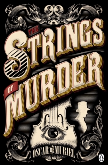 Image for The strings of murder