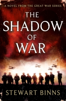 Image for The shadow of war  : 1914