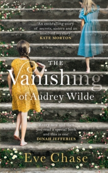 Image for The vanishing of Audrey Wilde