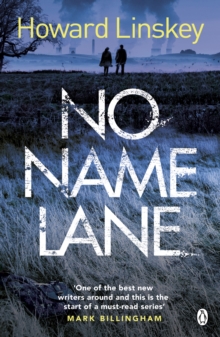 Image for No name lane