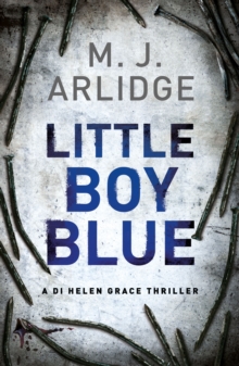 Image for Little Boy Blue : DI Helen Grace 5