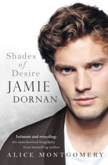 Image for Jamie Dornan: shades of desire