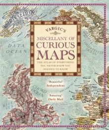 Image for Vargic's miscellany of curious maps