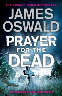 Image for Prayer for the Dead: An Inspector Mclean Novel