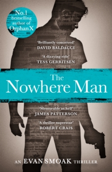 Image for The nowhere man