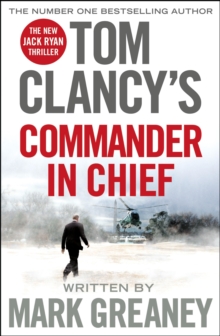 Image for Tom Clancy's Commander in chief